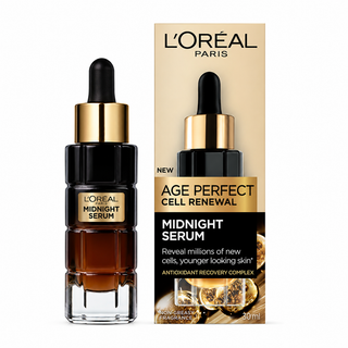 L'Oréal Paris  Age Perfect Midnight Serum