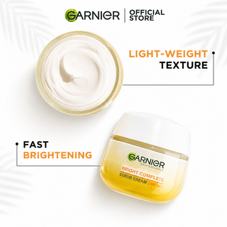 Garnier Bright Complete Serum Cream SPF 36 50ml