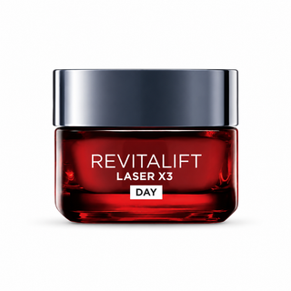 L’Oréal Paris, Revitalift Laser X3 Triple Action Anti-Aging Day Cream 50 ml