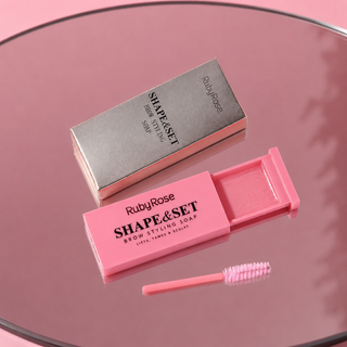 Ruby Rose Shape & Set Brow Soap