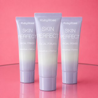 Ruby Rose Skin Perfect Primer