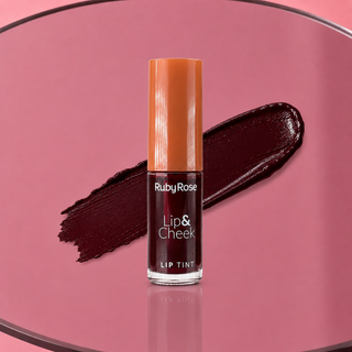 Ruby Rose Lip and Cheek Tint