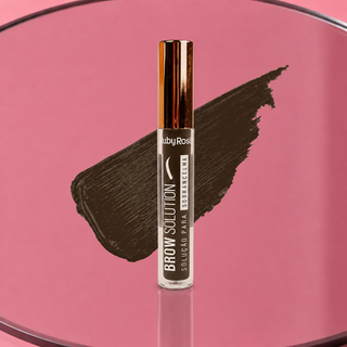 Ruby Rose Brow Solution Solução Para Sobrancelha