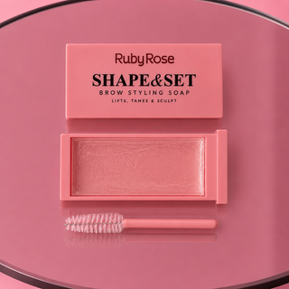 Ruby Rose Shape & Set Brow Soap