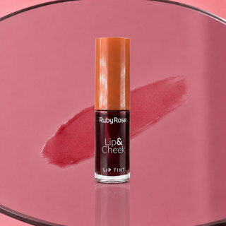 Ruby Rose Lip and Cheek Tint