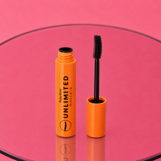 Ruby Rose Mascara
