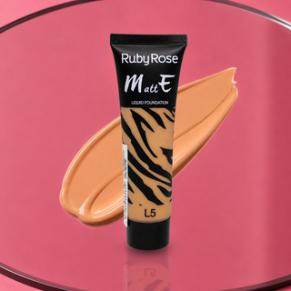 Ruby Rose Matte Base Liquid Foundation