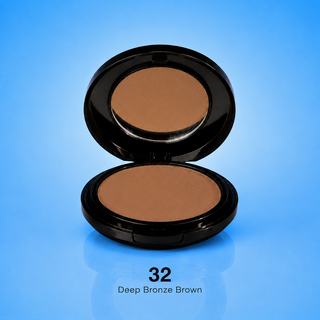 Yves Morel Bronzing Powder Soft and Extremely Matt