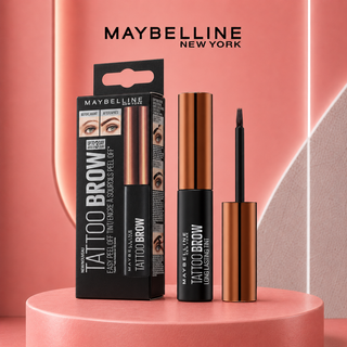 Maybelline Tattoo Brow Easy Peel Off Tint