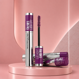 Maybelline New York Falsies Eye Falsies Lash Lift Washable Mascara