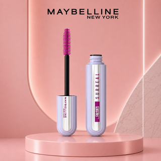 Maybelline New York The Falsies Surreal Extensions Mascara