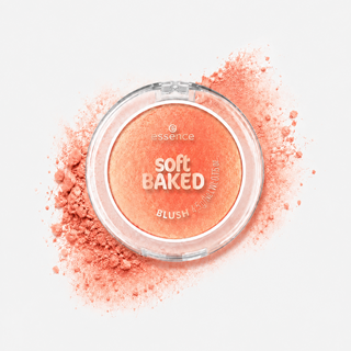 Essence Soft Baked Blush
