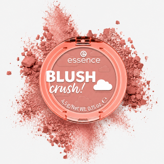 Essence Blush crush!