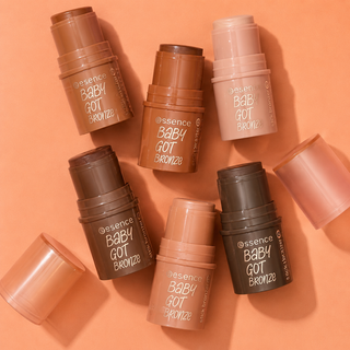 Essence Baby Got Bronze Bronzing Stick