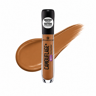 Essence Camouflage + Matt Waterproof Tattoo Covering Concealer