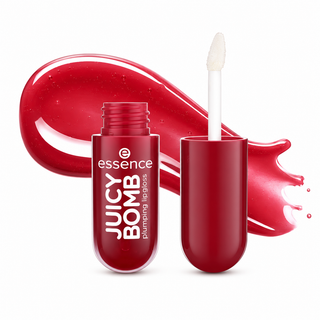 Essence Juicy Bomb Plumping Lip-gloss