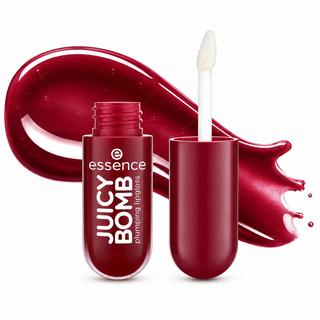 Essence Juicy Bomb Plumping Lip-gloss