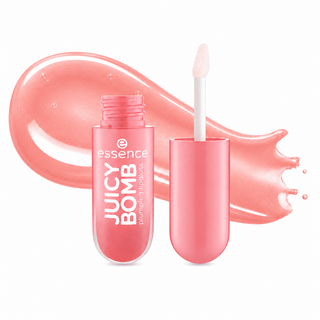 Essence Juicy Bomb Plumping Lip-gloss