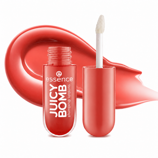 Essence Juicy Bomb Plumping Lip-gloss