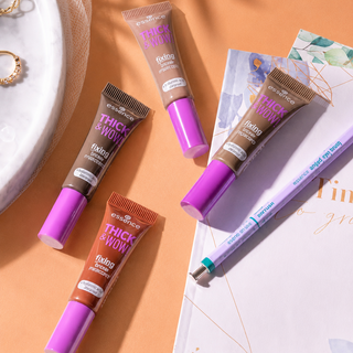 Essence Thick & Wow! Fixing Brow Mascara