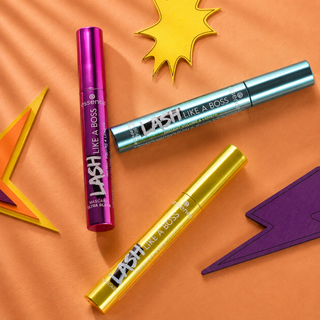 Essence Lash Like A Boss Instant Lift & Curl Mascara