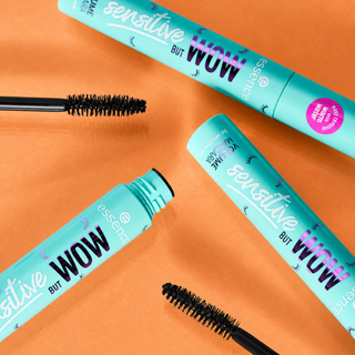 Essence Sensitive But Wow Volume Mascara