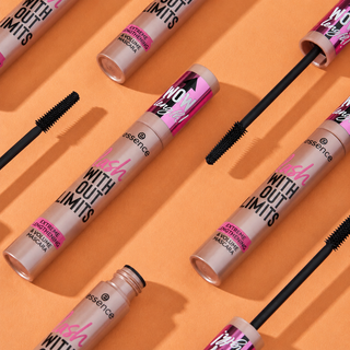 Essence Lash Without Limits Extreme Lengthening and Volume Mascara