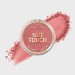 Essence Soft Touch Bouncy Blush