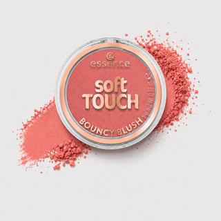 Essence Soft Touch Bouncy Blush