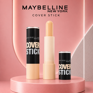 Maybelline New York Cover Stick Thick Concealer