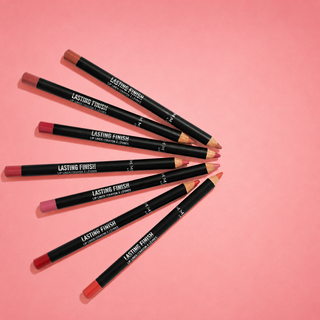 Rimmel London Lasting Finish Lip Liner
