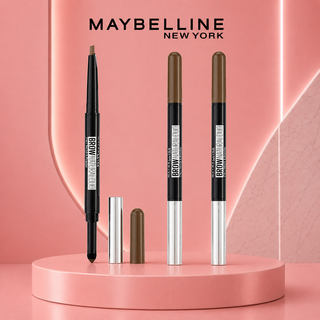 Maybelline New York Tattoo EyeBrow 36H Pigment Pencil