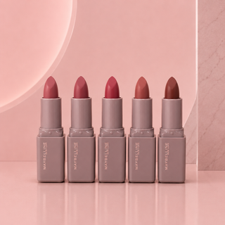 Maybelline New York Maybe It's Serum Lipstick YourGlam