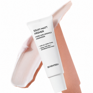 Seventeen Silky Matt Primer