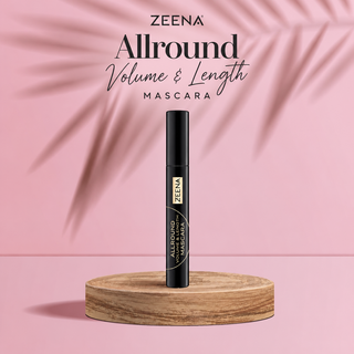 Zeena Allround Volume and Length Mascara