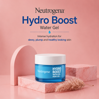 Neutrogena Hydro Boost Water Gel  50ml