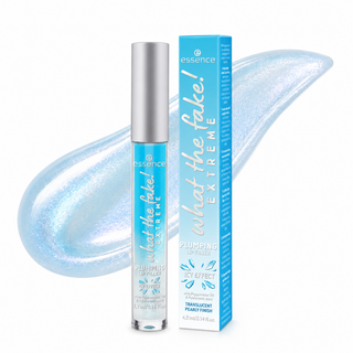 Essence What the fake Extreme Plumping Lip Filler