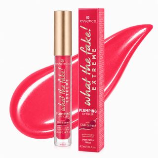 Essence What the fake Extreme Plumping Lip Filler
