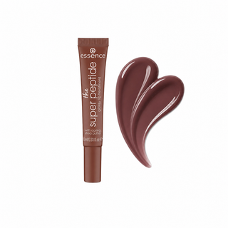 Essence The Super Peptide Glossy Lip Treatment