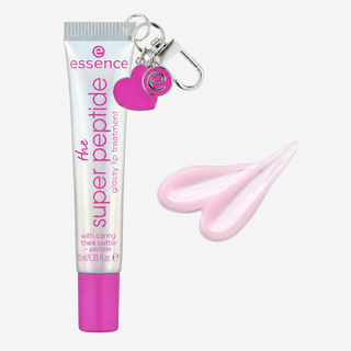 Essence The Super Peptide Glossy Lip Treatment