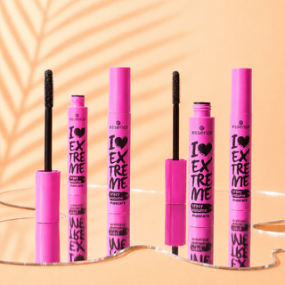 Essence I Love Extreme Mascara Crazy Volume Mascara