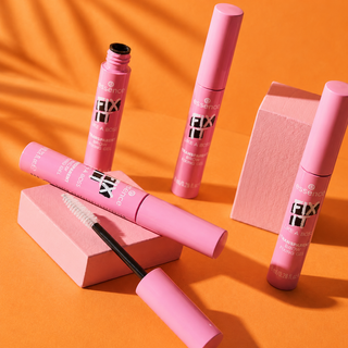 Essence Fix It Like A Boss Transparent Brow Fixing Gel