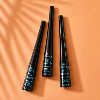 Essence Dip Waterproof Eyeliner