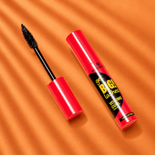 Essence Get Big Lashes Volume Curl Mascara
