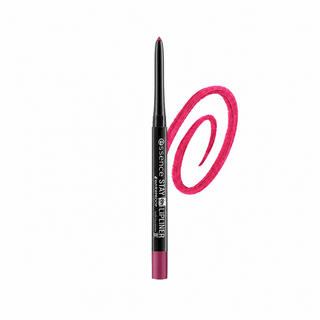 Essence 8H Matte Comfort waterproof Lipliner
