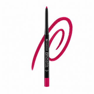 Essence 8H Matte Comfort waterproof Lipliner