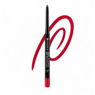 Essence 8H Matte Comfort waterproof Lipliner