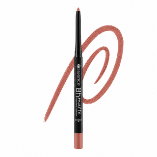 Essence 8H Matte Comfort waterproof Lipliner