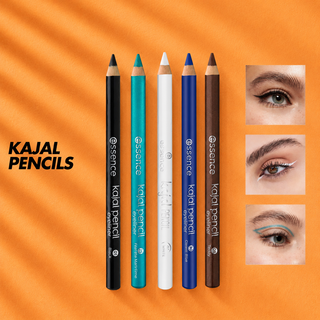 Essence Kajal Pencil Eyeliner