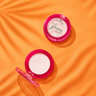 Essence THE game EDIT ph-reacting cheek balm
